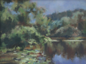 Cape Pond