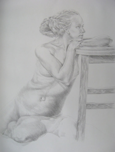 Omphalos (large view)