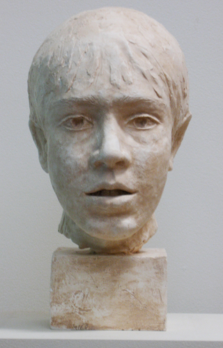 Head%20of%20a%20Young%20Boy (large view)