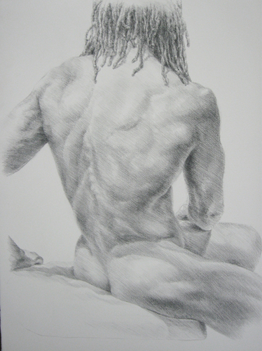 Male%20Nude%2C%20Seated (large view)