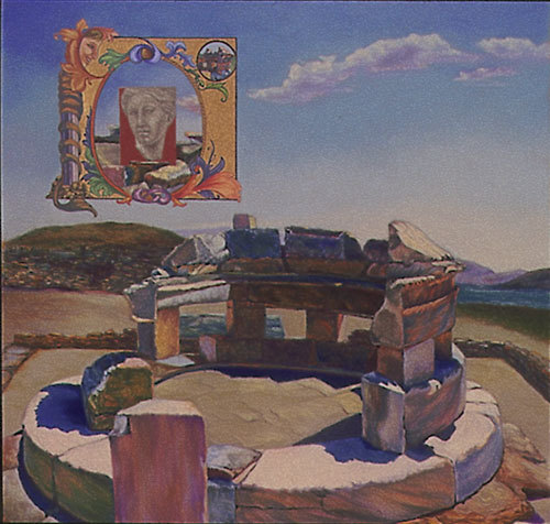 Delos (large view)