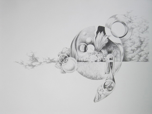 Cosmology (large view)