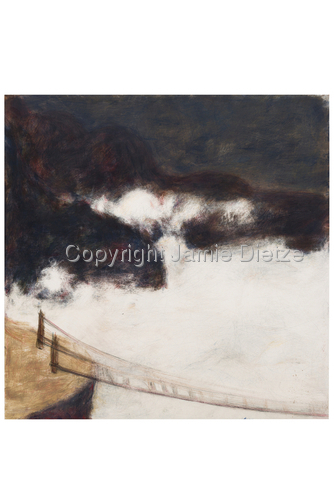 Mixed Media-