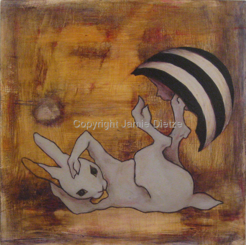 Painting-Animals-Push