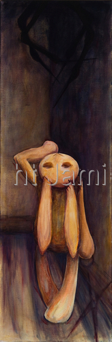 Painting-Animals-Oh...