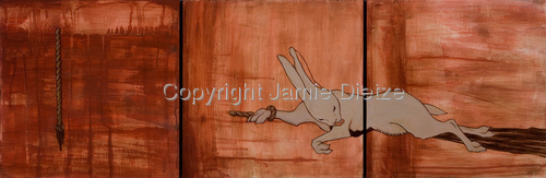 Painting-Animals-Pull