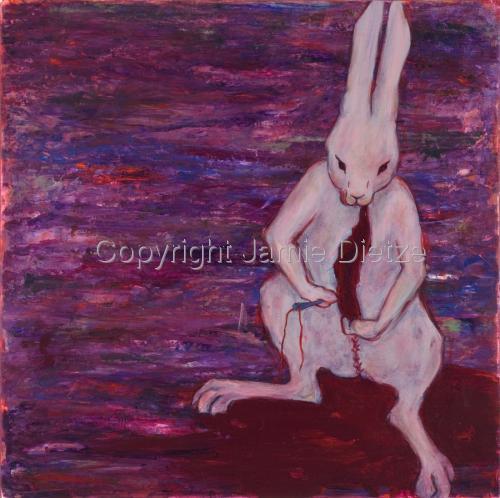 Painting-Animals-23 to Go