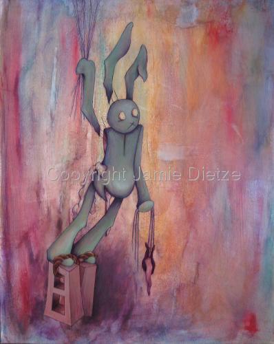 Painting-Animals-Weight