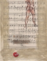 after Bach, after da Vinci No.5