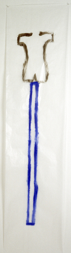 Mixed Media-Representational-