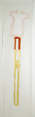 Mixed Media-Representational-