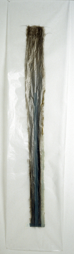 Mixed Media-Non-representational-