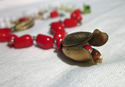 Janet Bocciardi - Istanbul Tulip Necklace