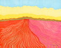 Rivers of Sand
