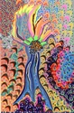 Fire Tree