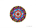 Flower Mandala 1