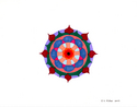 Flower Mandala 2