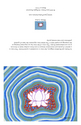 White Lotus Note Card