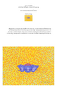 Blue Lotus Note Card