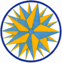 Triple Star Hex