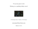 Open Cluster in Cygnus Boxed Set
