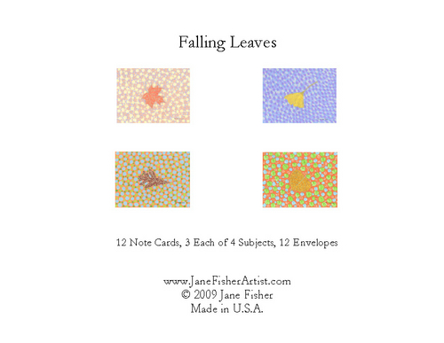 Other-Falling Leaves Boxed Set