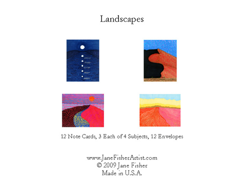Other-Landscapes Boxed Set