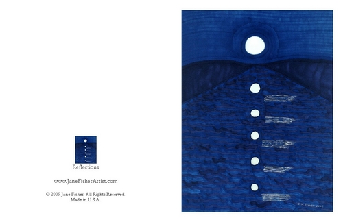 Other-Reflections Note Card