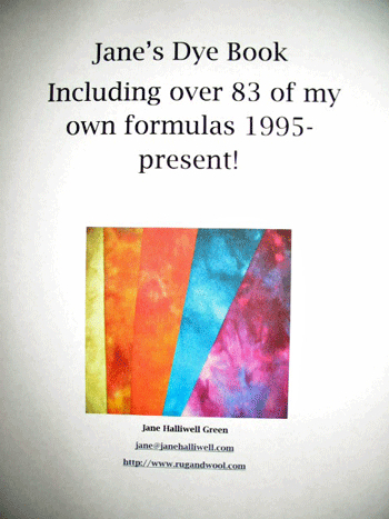 Jane%27s%20Personal%20Dye%20Book (large view)