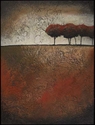 Red Trees