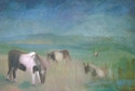  Ponies of Assateague Isle