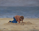 Little Beach Boy