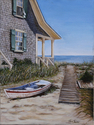 Truro House