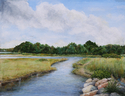 Parkers River