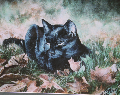 Print Making-Giclee-Felix