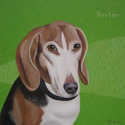 BUSTER BUSTER (thumbnail)