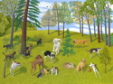 THE DOG PARK II THE%20DOG%20PARK%20II (thumbnail)