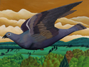 THE BIRD THE%20BIRD (thumbnail)