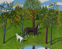 LANDSCAPE WITH HORSE & DOG LANDSCAPE%20WITH%20HORSE%20%26%20DOG (thumbnail)