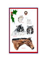 2006 Christmas Card Front