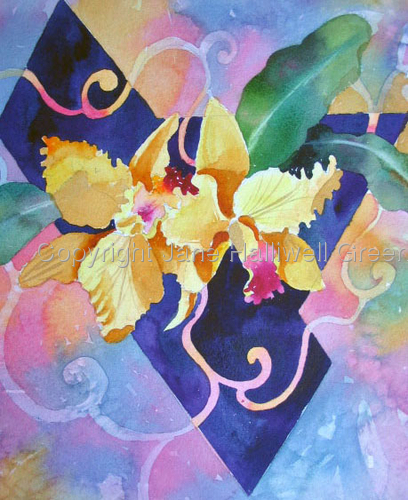 Floral Gallery