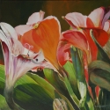 Janice Wright - Grocery Store Bouquet