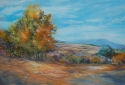 Painting--Acrylic-LandscapeAutumn Splendor