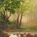The Santa Fe River in Spring The%20Santa%20Fe%20River%20in%20Spring (thumbnail)