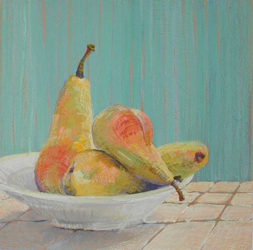 Italian%20Pears%20In%20France (large view)