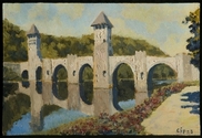 Cahors (thumbnail)
