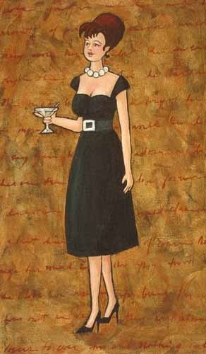 Painting-Figurative-Charlotte