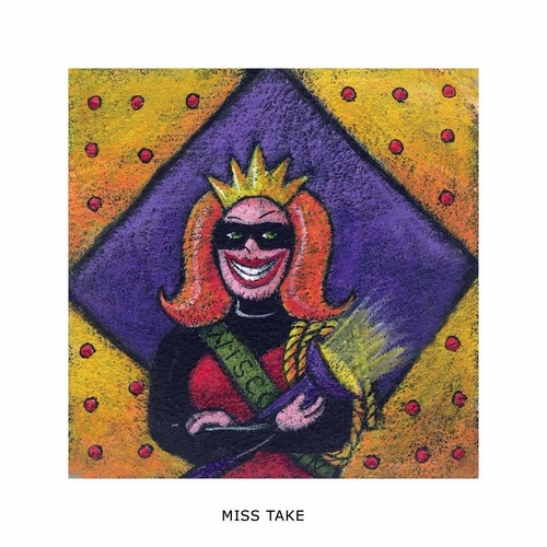 Painting-Miss Take