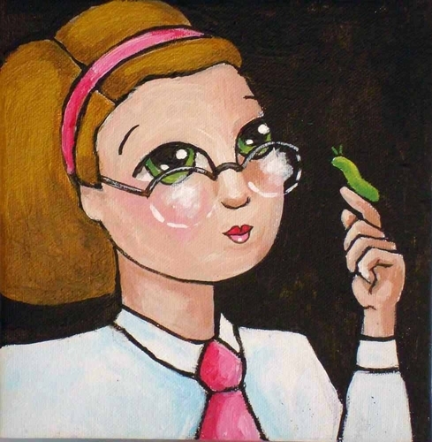 Painting-Pop Art-You Inspire