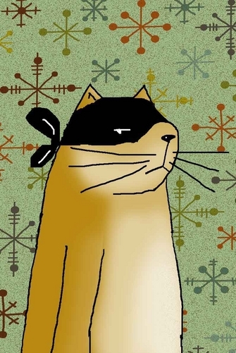 Digital Art-Animals-Fluffy
